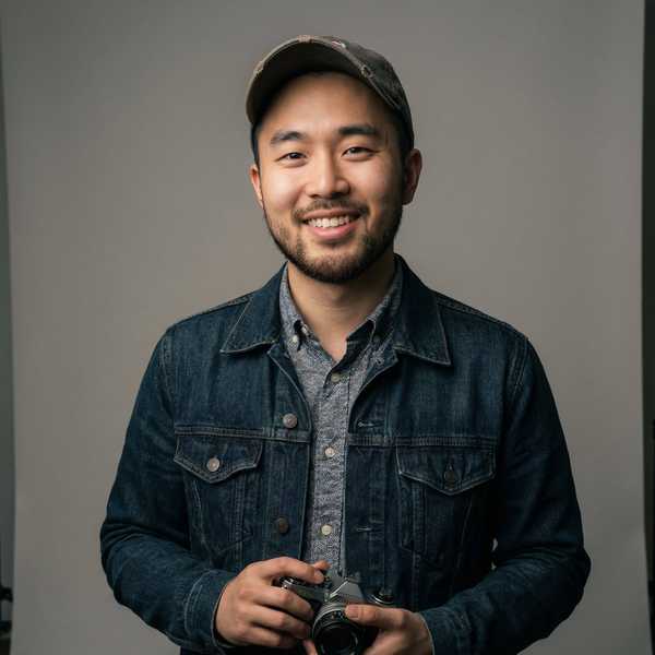 黄色仓库导演顾问