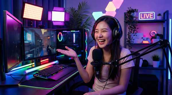 黄色仓库游戏直播